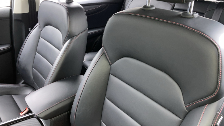 MG Hs 1.5 T-GDI Excite 5dr DCT Petrol Hatchback